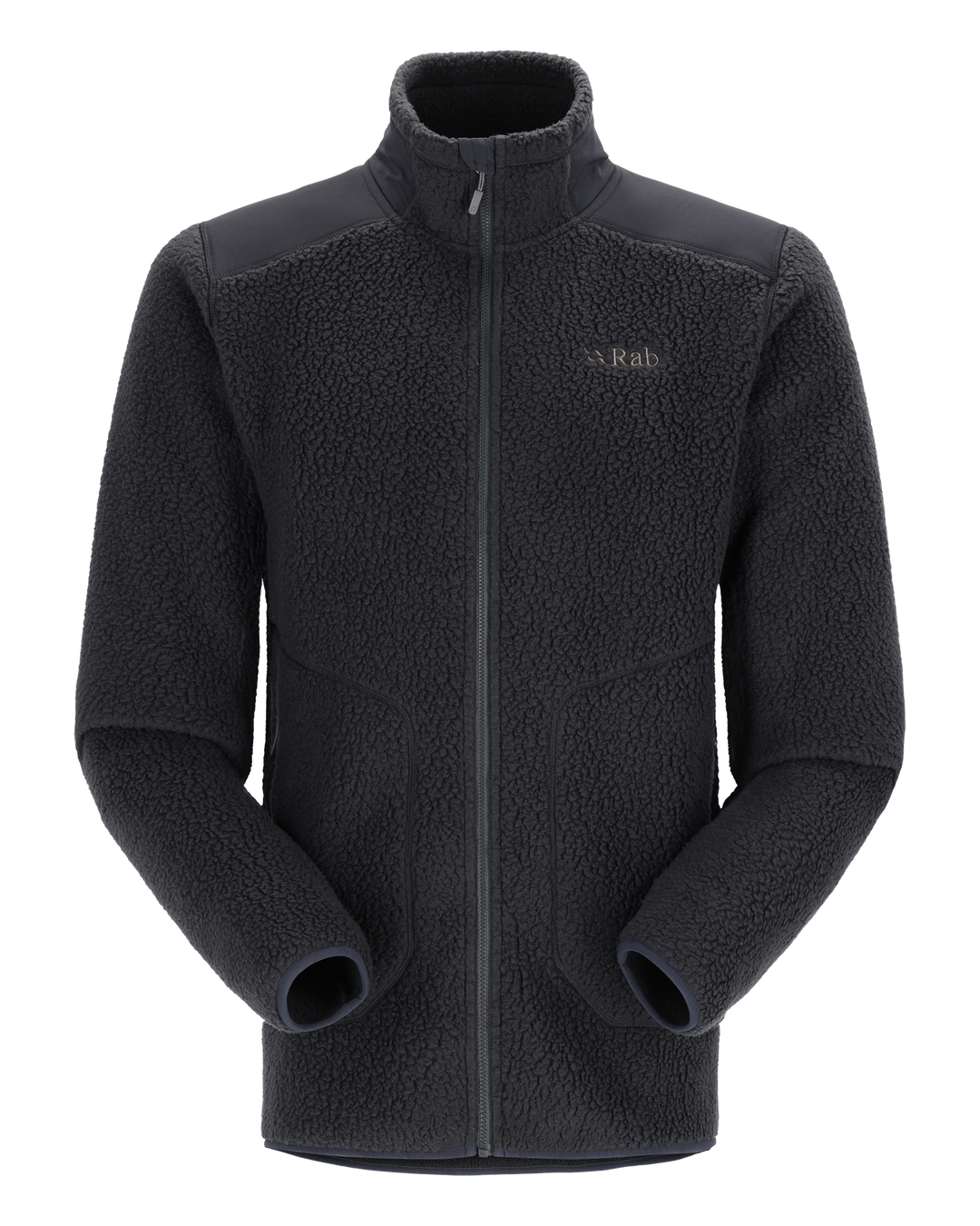 Rab Men's Outpost Fleece Jacket