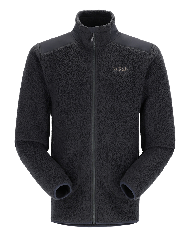 Rab Men's Outpost Fleece Jacket
