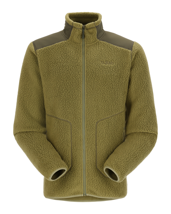 Rab Men's Outpost Fleece Jacket