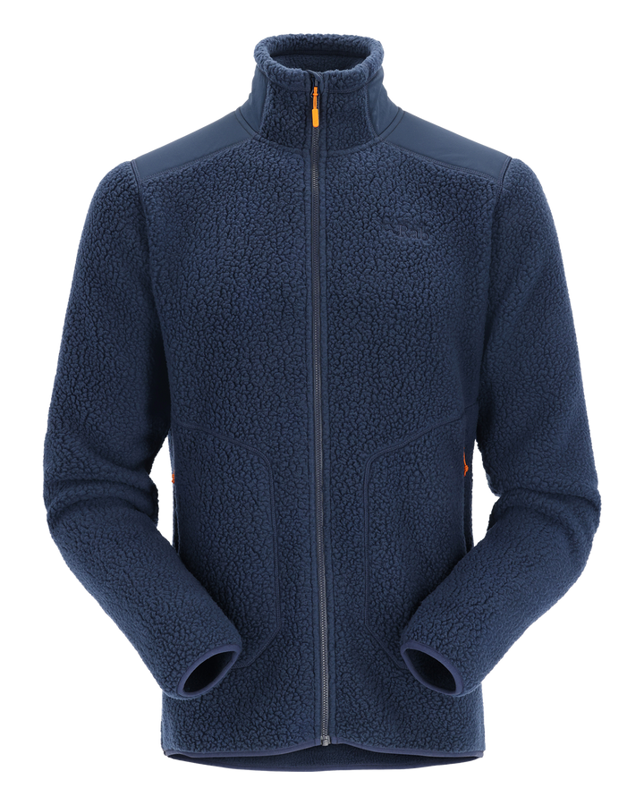 Rab Men's Outpost Fleece Jacket