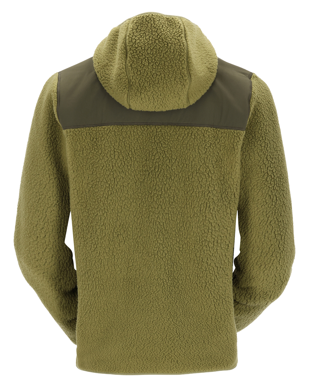 Rab Men's Outpost Fleece Hoody