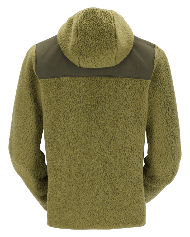 Rab Men's Outpost Fleece Hoody
