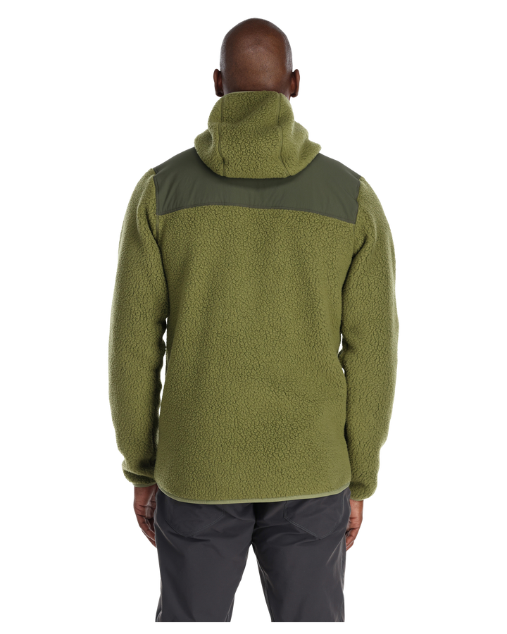 Rab Men's Outpost Fleece Hoody
