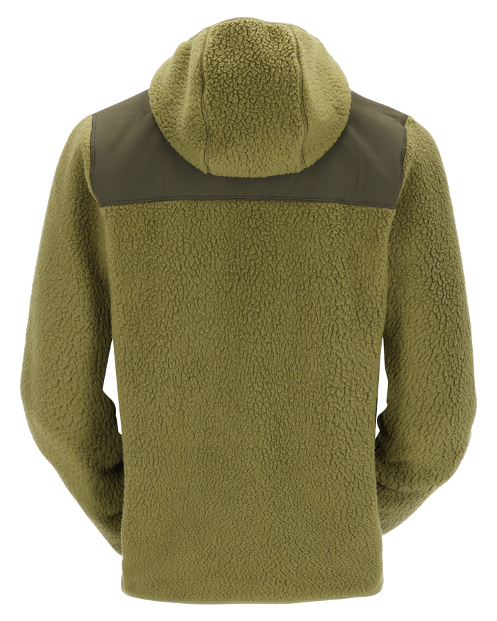 Rab Men's Outpost Fleece Hoody