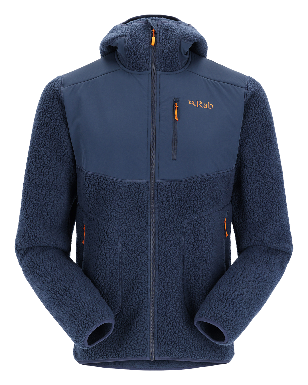 Rab Men's Outpost Fleece Hoody