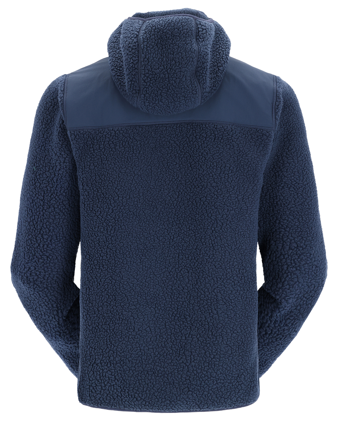 Rab Men's Outpost Fleece Hoody