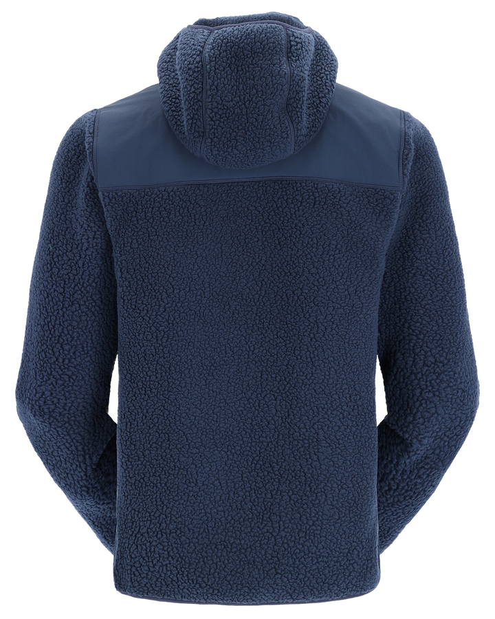 Rab Men's Outpost Fleece Hoody