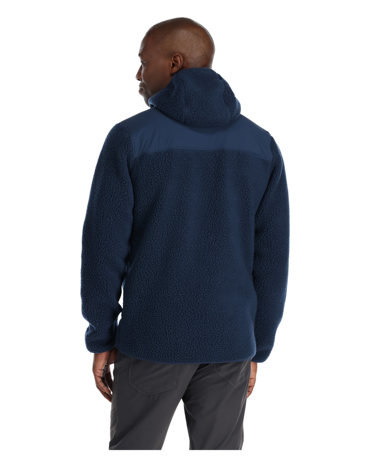 Rab Men's Outpost Fleece Hoody