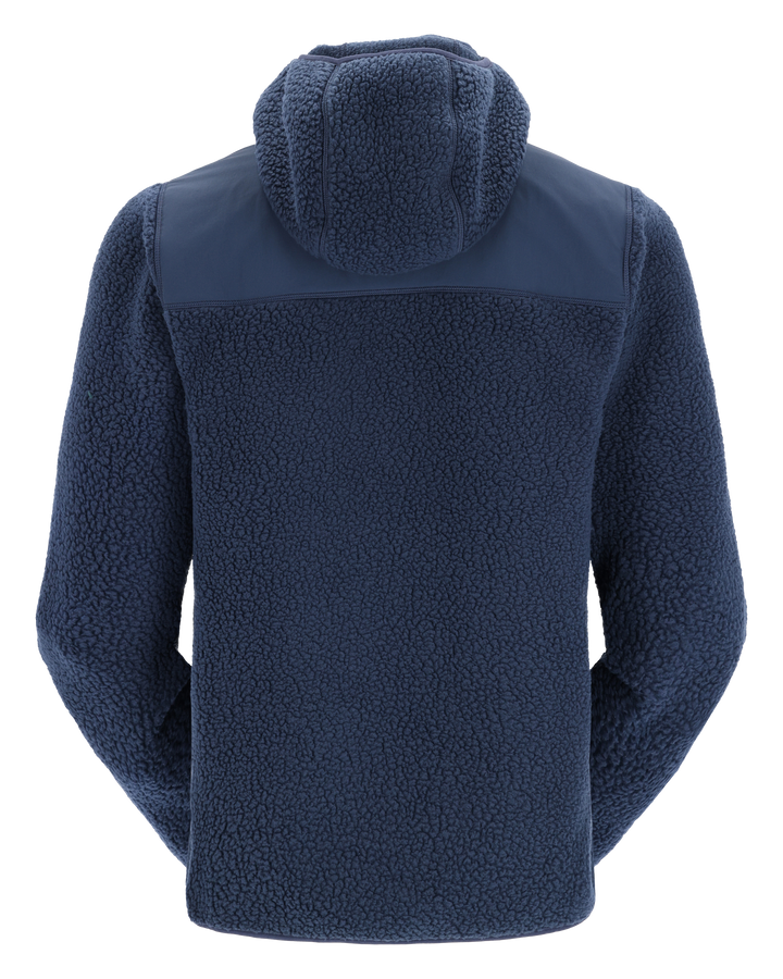 Rab Men's Outpost Fleece Hoody