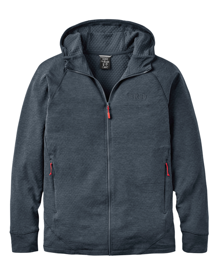 Rab Men's Nexus Lightweight Fleece Hoody