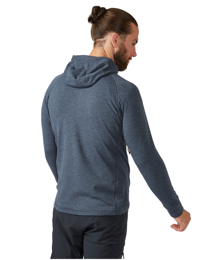 Rab Men's Nexus Lightweight Fleece Hoody