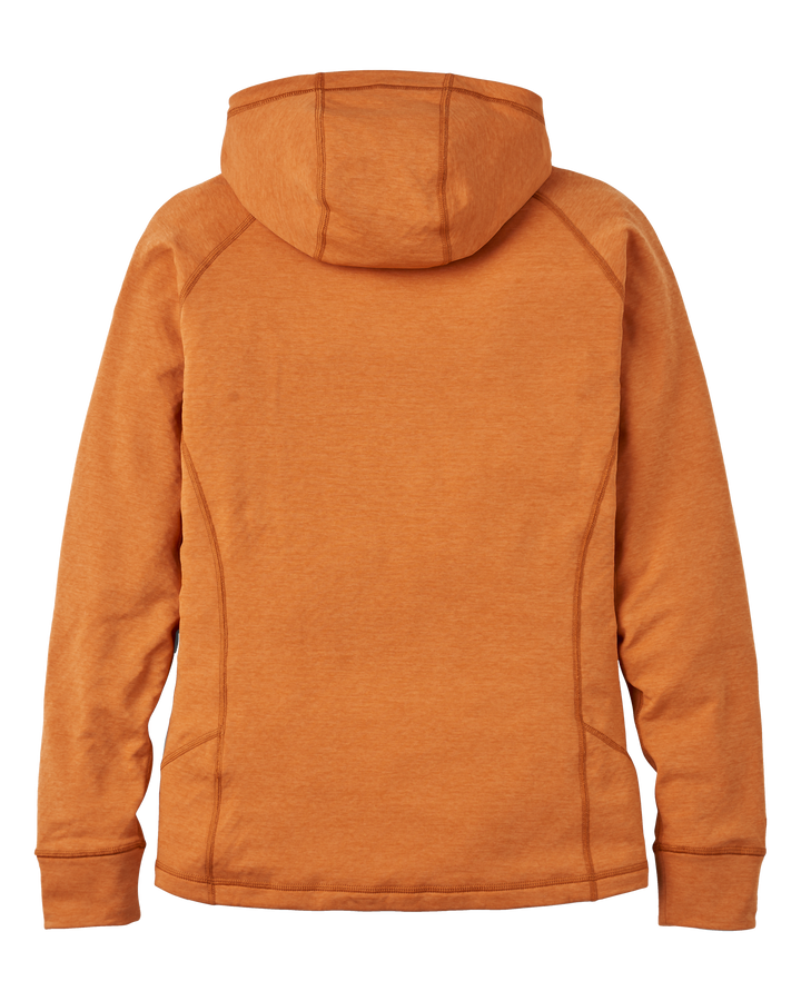 Rab Women's Nexus Lightweight Fleece Hoody