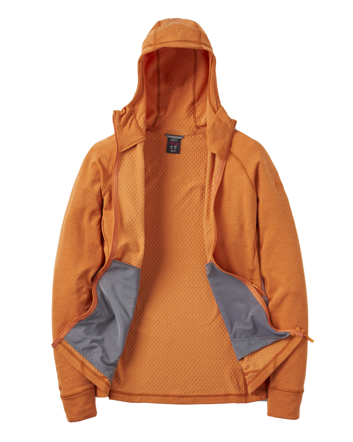 Rab Women's Nexus Lightweight Fleece Hoody