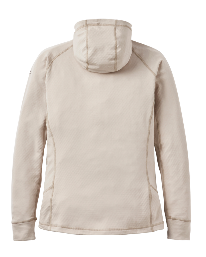 Rab Women's Nexus Lightweight Fleece Hoody