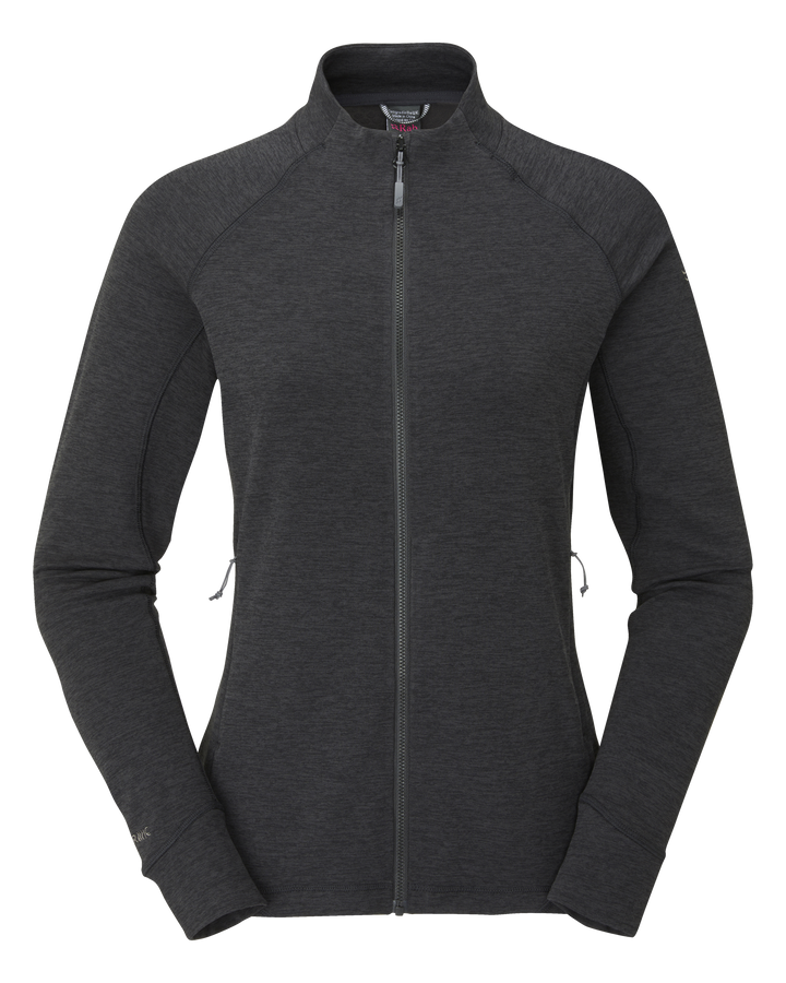 Rab Women's Nexus Lightweight Fleece Jacket