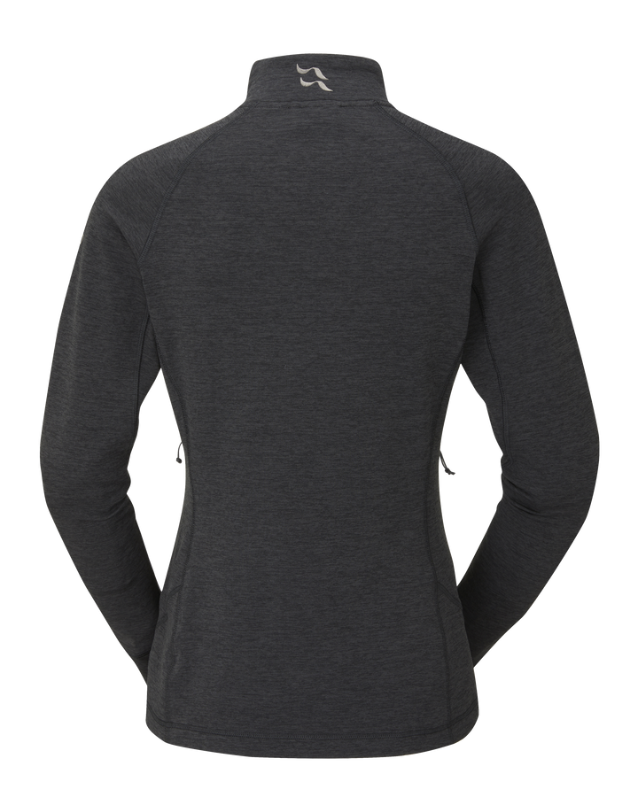 Rab Women's Nexus Lightweight Fleece Jacket