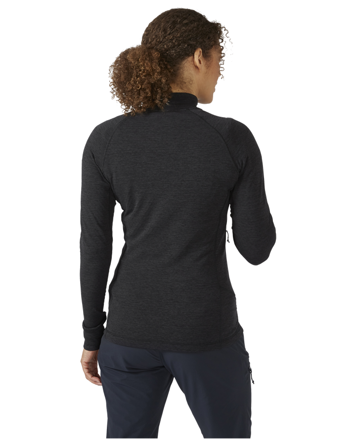 Rab Women's Nexus Lightweight Fleece Jacket