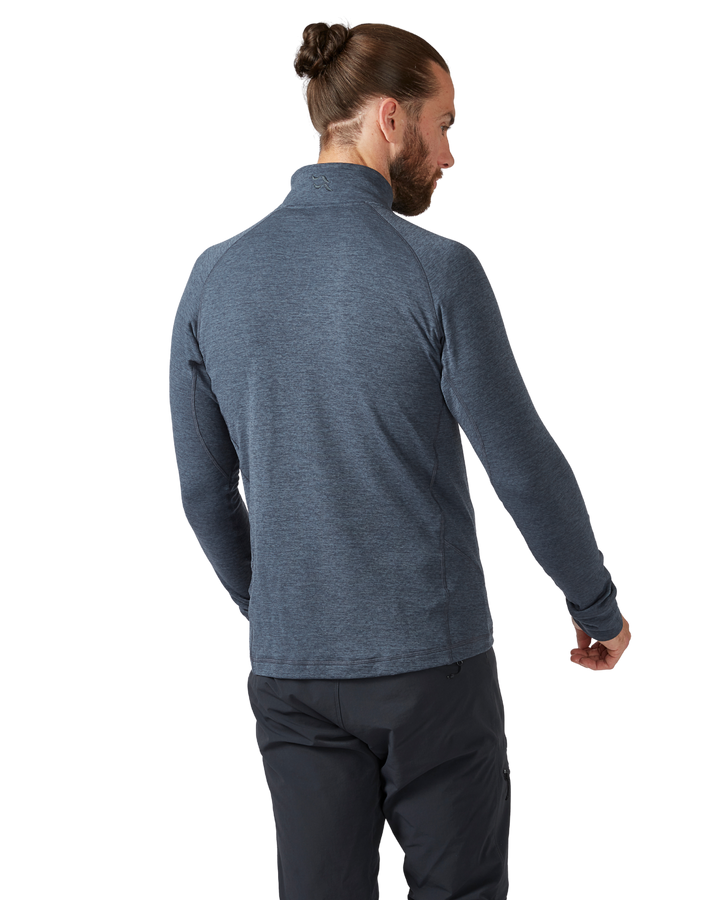 Rab Men's Nexus Lightweight Fleece Pull-On