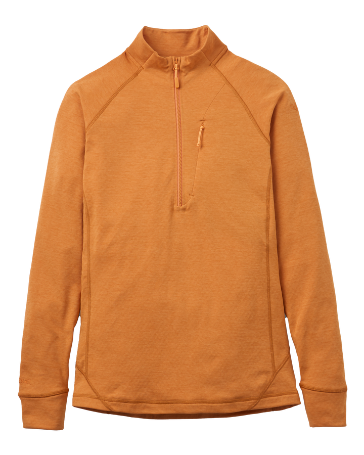Rab Women's Nexus Lightweight Fleece Pull-On