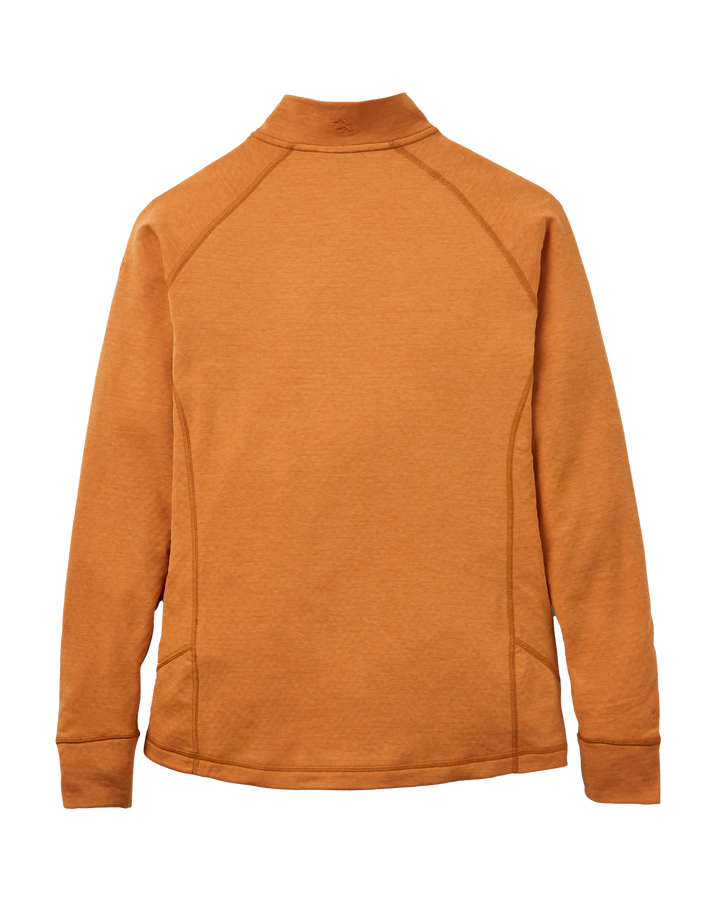 Rab Women's Nexus Lightweight Fleece Pull-On
