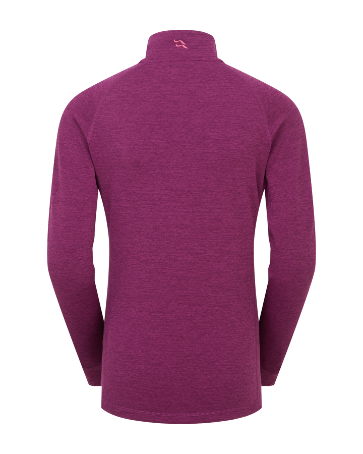 Rab Women's Nexus Lightweight Fleece Pull-On