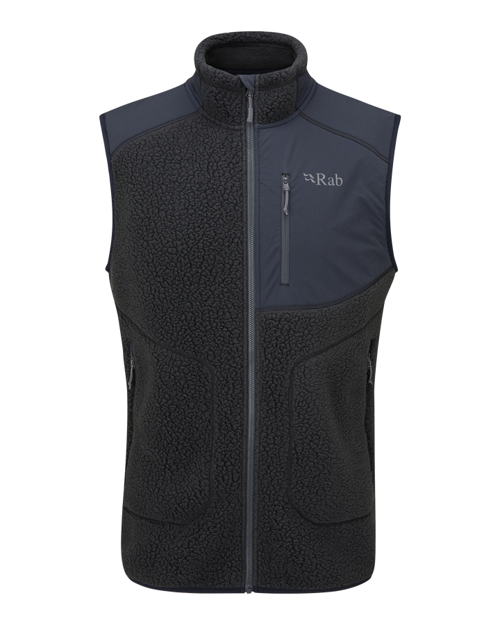 Rab Men's Outpost Fleece Vest