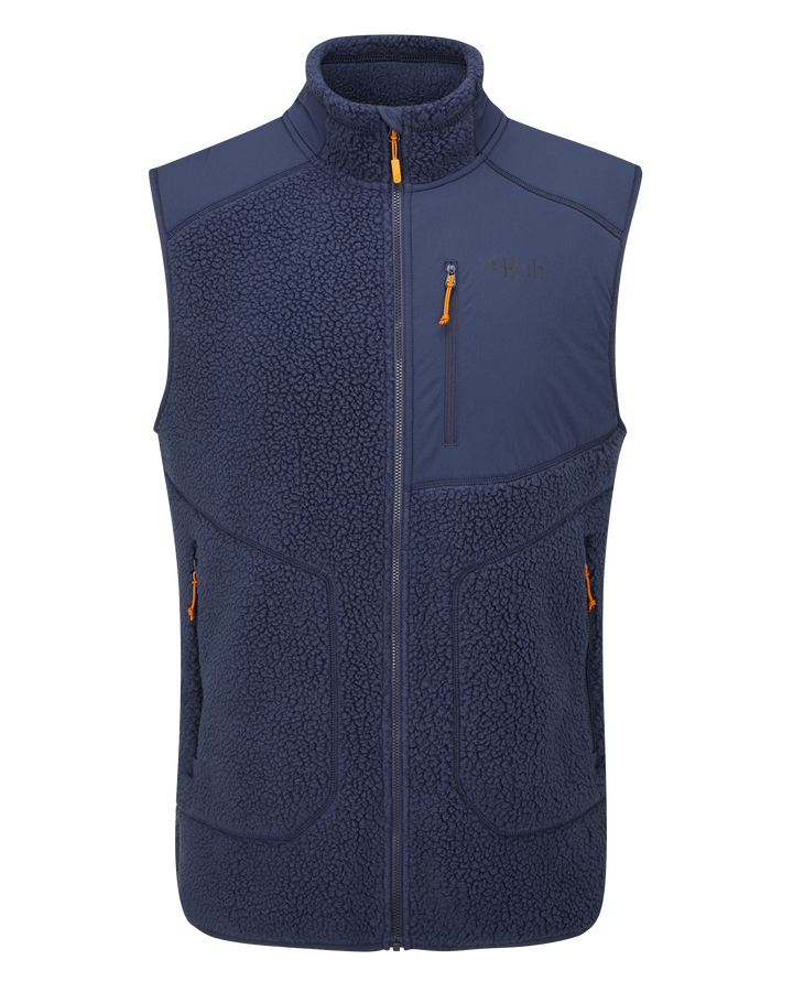 Rab Men's Outpost Fleece Vest