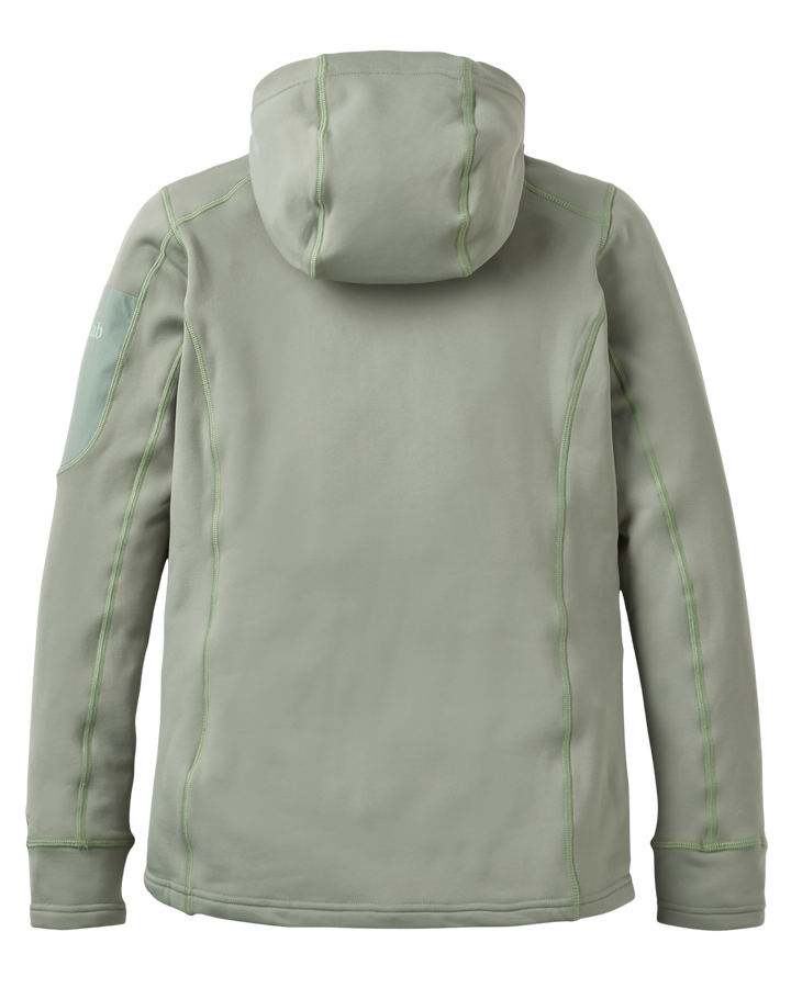 Rab Women's Modulus Fleece Hoody