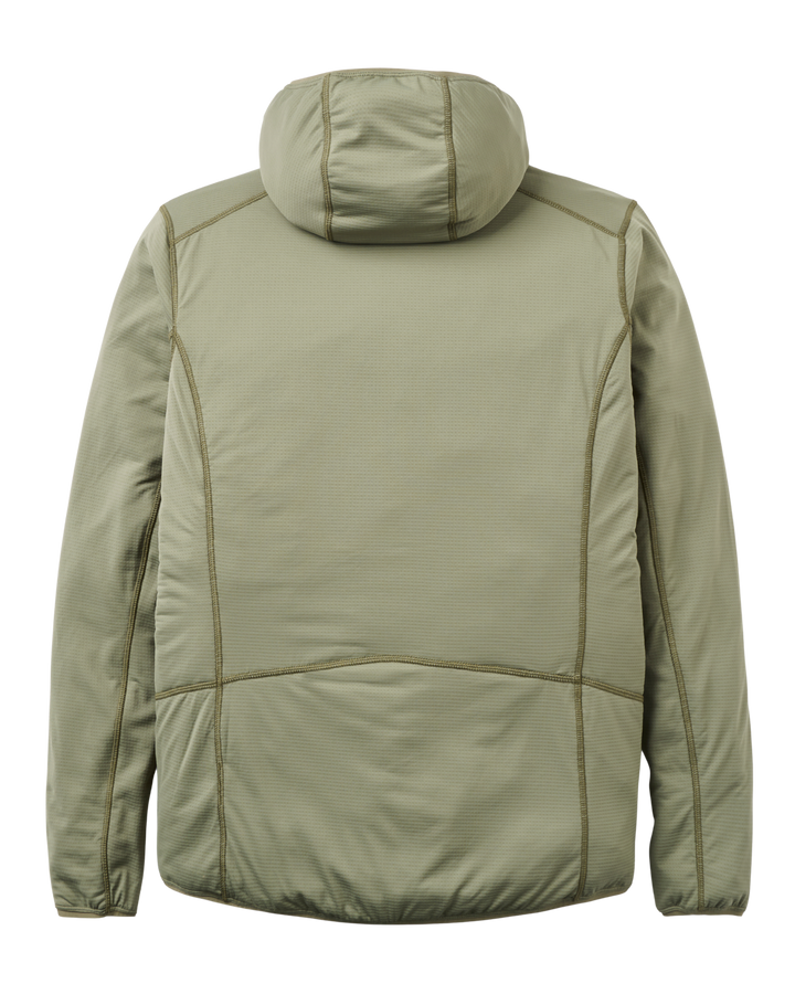 Rab Men's Evolute Fleece Hoody