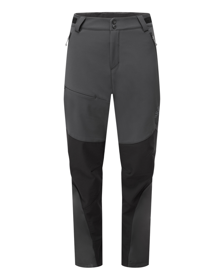 Rab Women's Torque Winter Insulated Softshell Pants