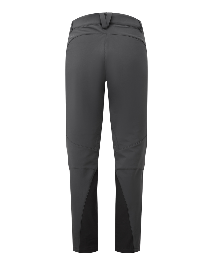 Rab Women's Torque Winter Insulated Softshell Pants