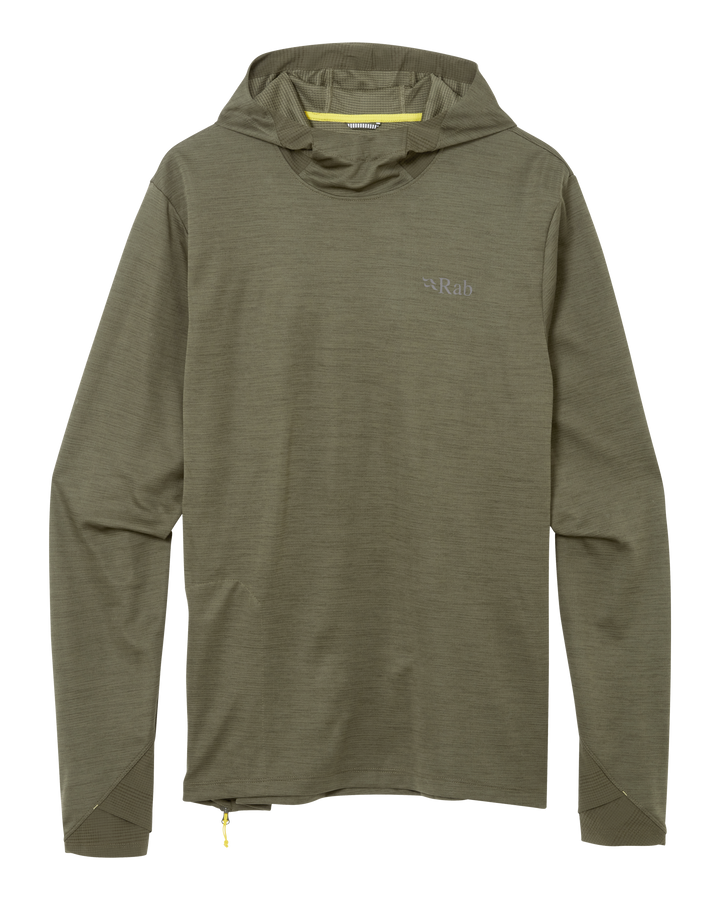 Rab Men's Staden Hoody