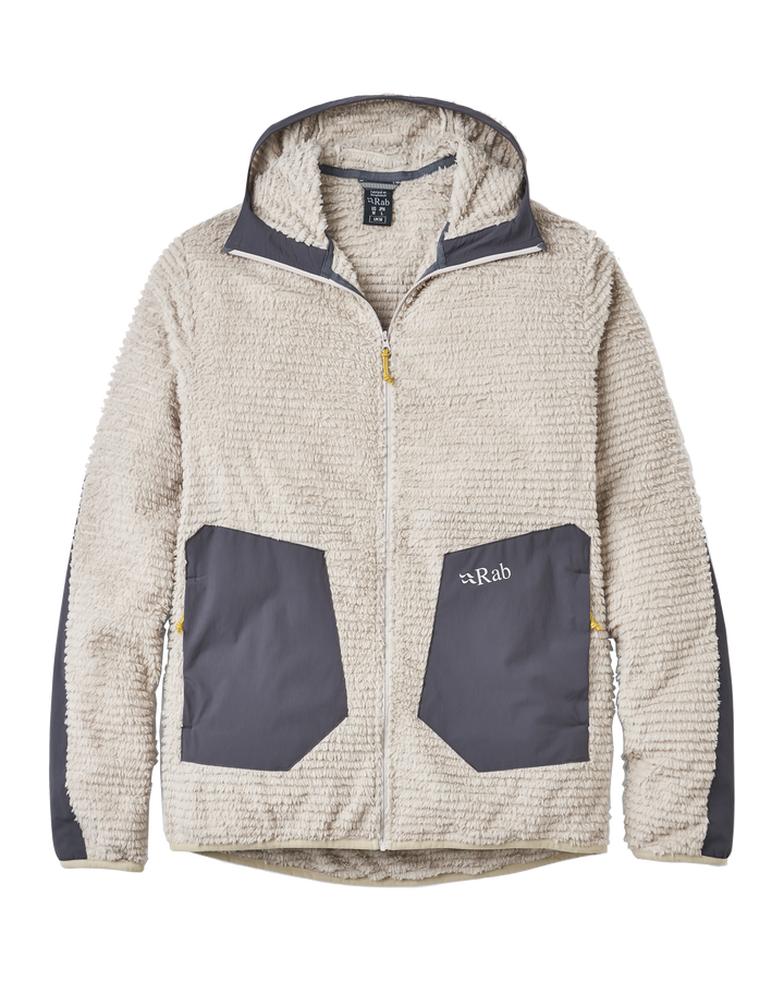 Rab Men's Buckstone Fleece Hoody