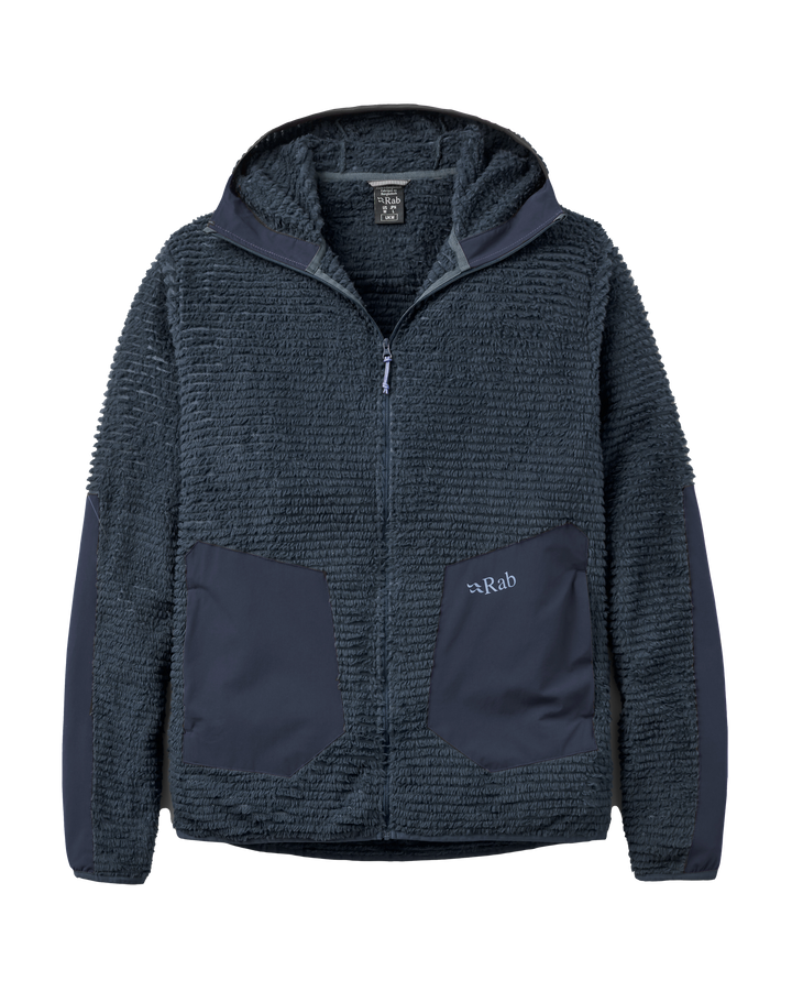 Rab Men's Buckstone Fleece Hoody