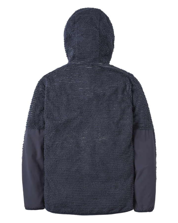 Rab Men's Buckstone Fleece Hoody