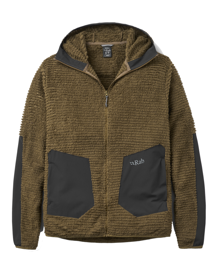 Rab Men's Buckstone Fleece Hoody