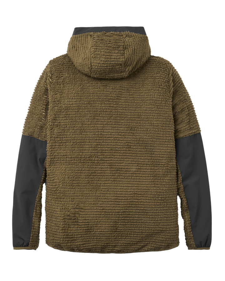 Rab Men's Buckstone Fleece Hoody