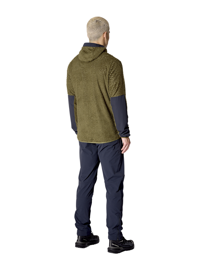 Rab Men's Buckstone Fleece Hoody