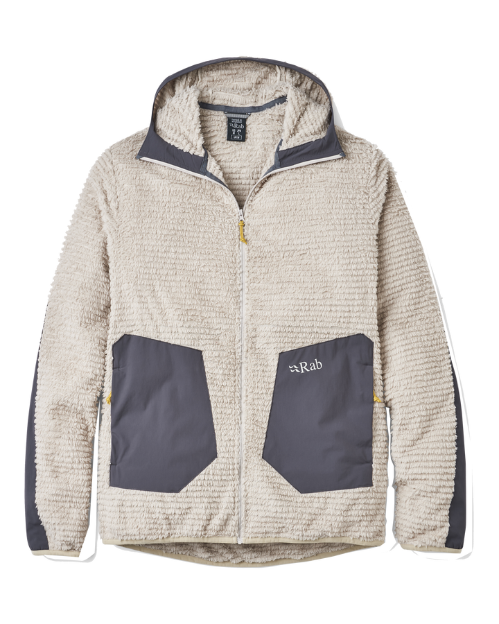 Rab Men's Buckstone Fleece Hoody