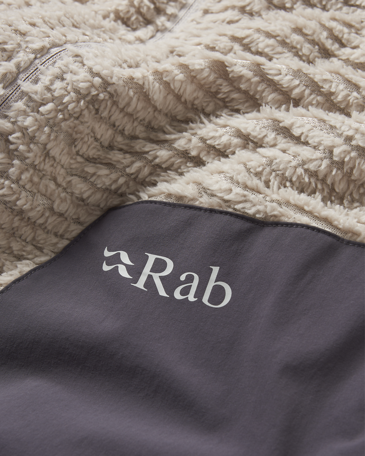 Rab Men's Buckstone Fleece Hoody