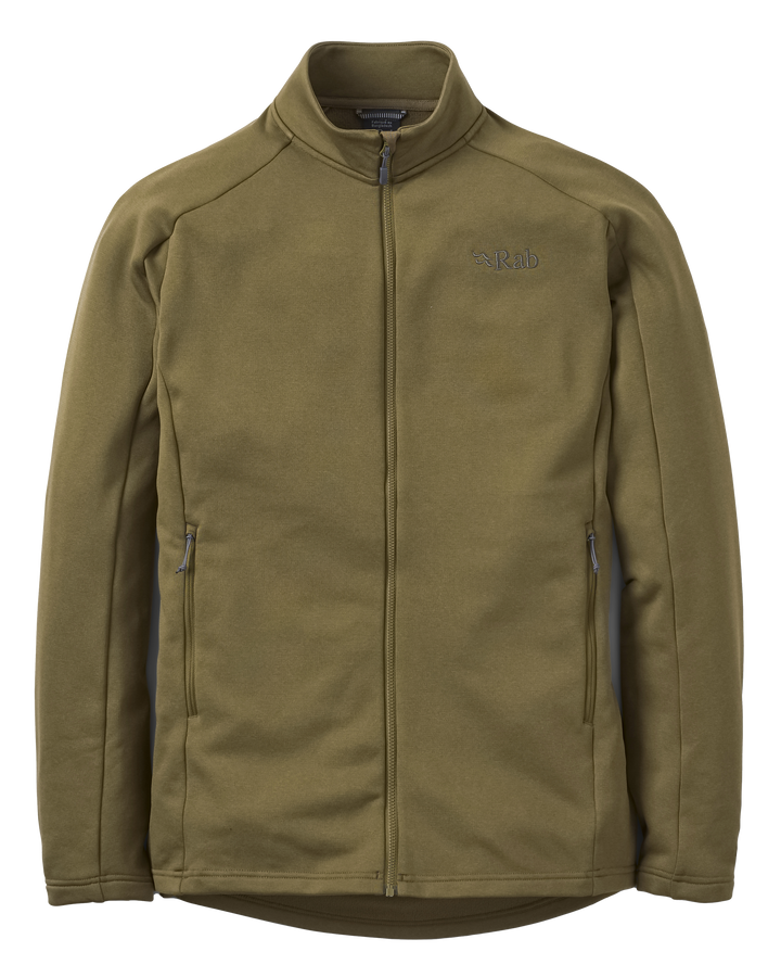 Rab Men's Covex Fleece Jacket