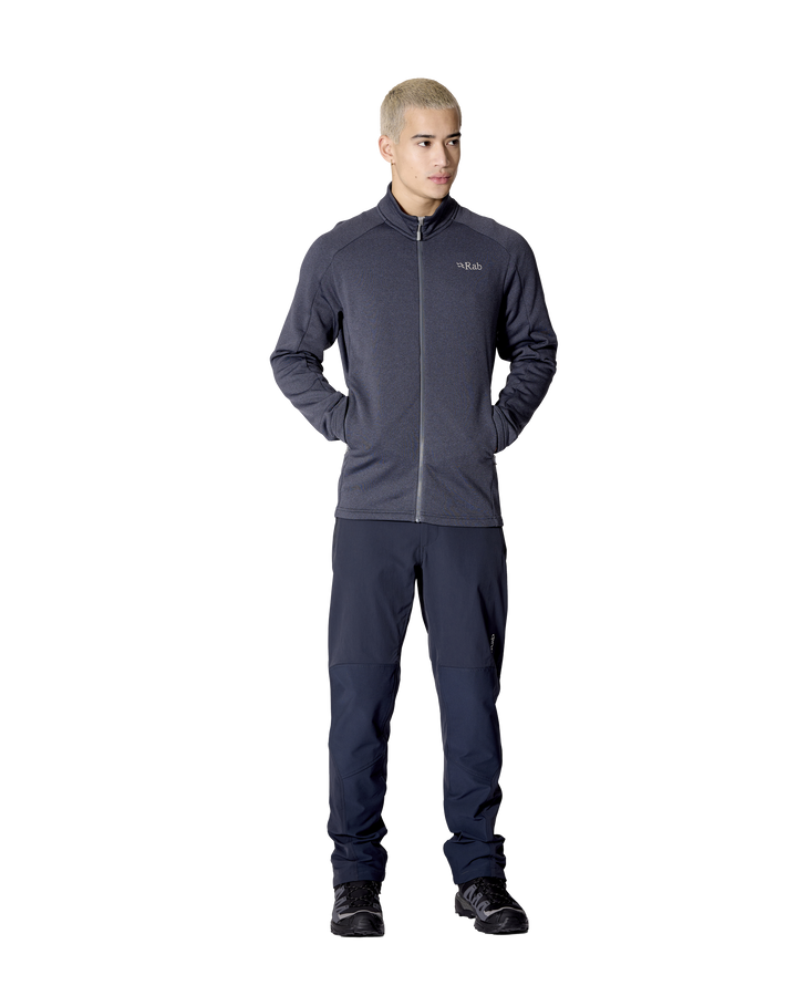 Rab Men's Covex Fleece Jacket