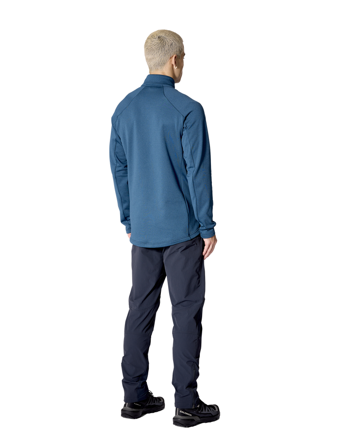 Rab Men's Covex Fleece Jacket