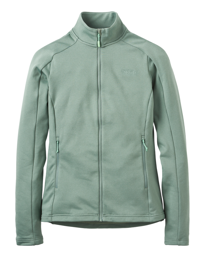 Rab Women's Covex Fleece Jacket