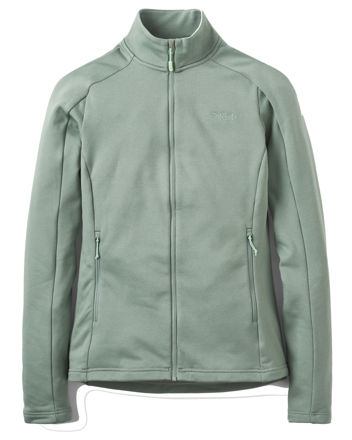 Rab Women's Covex Fleece Jacket