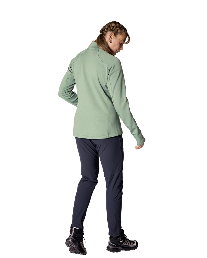 Rab Women's Covex Fleece Jacket