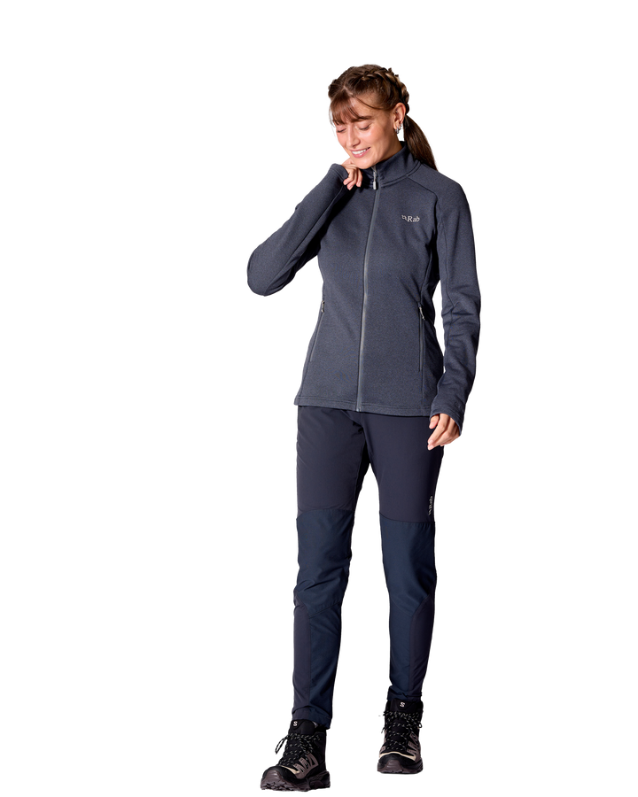 Rab Women's Covex Fleece Jacket
