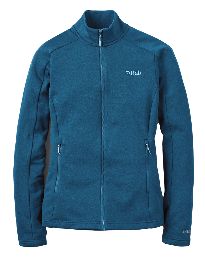 Rab Women's Covex Fleece Jacket