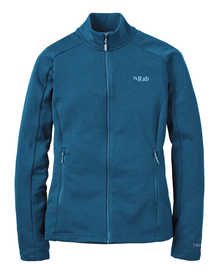 Rab Women's Covex Fleece Jacket