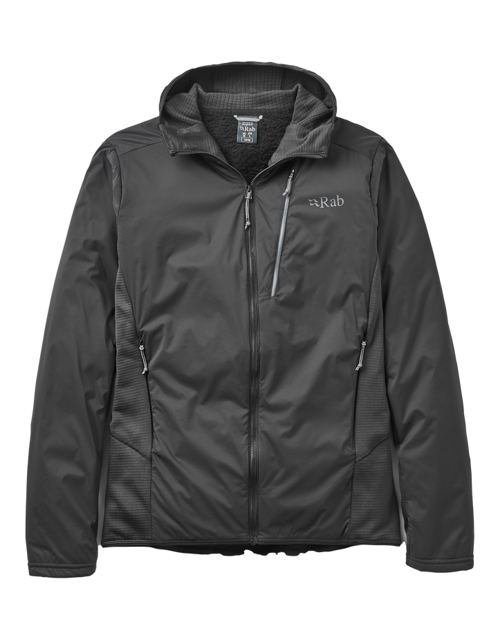 Rab Men's Ascendor Summit Fleece Hoody